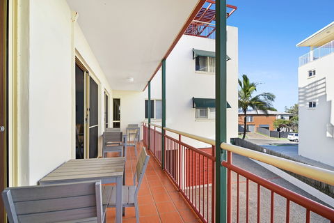 Vaai Moana - 5/10 Oriole Avenue - Accommodation Gladstone 6