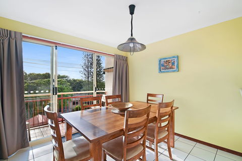 Vaai Moana - 5/10 Oriole Avenue - Accommodation Gladstone 3