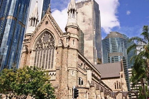 SKY Heart Of BNE City 2bed APT Pool& Gym Qbn222-18 - Accommodation Gladstone 0