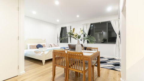 B06-darling Harbour Studio - Accommodation Gladstone 4