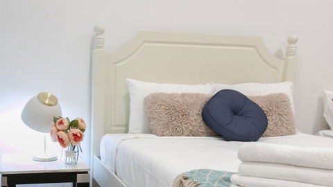 B06-darling Harbour Studio - Accommodation Gladstone 6