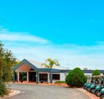 Barmera Country Club Motor Inn - Accommodation Gladstone