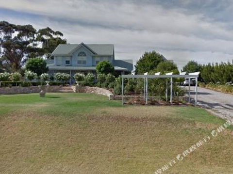Maison Blue Pty Ltd Adelaide - Accommodation Gladstone 4