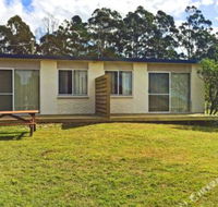 Bruny Island Accommodation Bruny Island Holiday Units One - Accommodation Gladstone