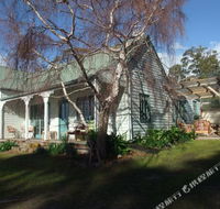 Bruny Island Accommodation Bruny Island Varuna - Accommodation Gladstone