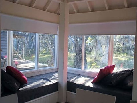 White Mountain Lodge - Accommodation Gladstone 5