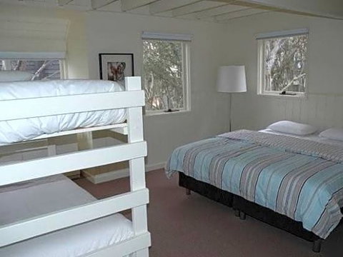 White Mountain Lodge - Accommodation Gladstone 6
