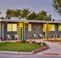 Getaway Villas Unit 38 3 - Accommodation Gladstone