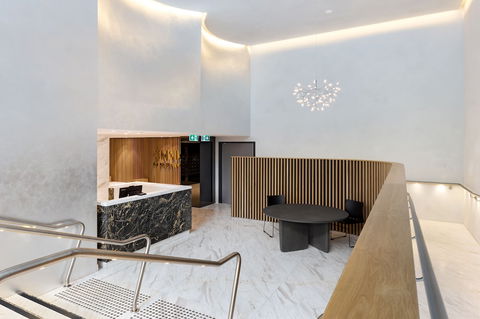 Potts Point Modern Furnished Apartments - Accommodation Gladstone 3