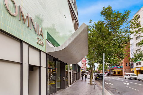 Potts Point Modern Furnished Apartments - Accommodation Gladstone 2