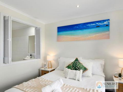 Salt On Sapphire - Accommodation Gladstone 2
