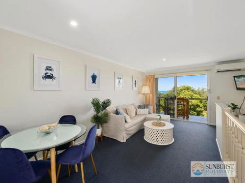 Salt On Sapphire - Accommodation Gladstone 1