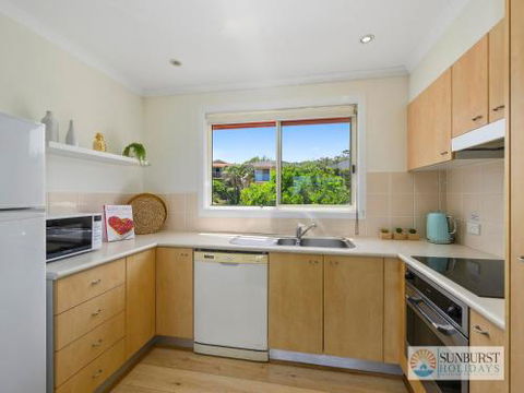 Salt On Sapphire - Accommodation Gladstone 0