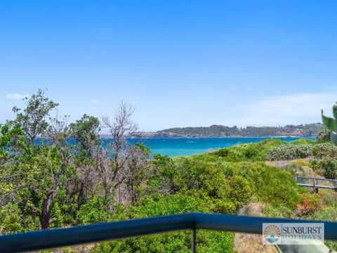 Salt On Sapphire - Accommodation Gladstone 5