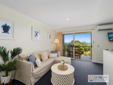 Salt On Sapphire - Accommodation Gladstone 4