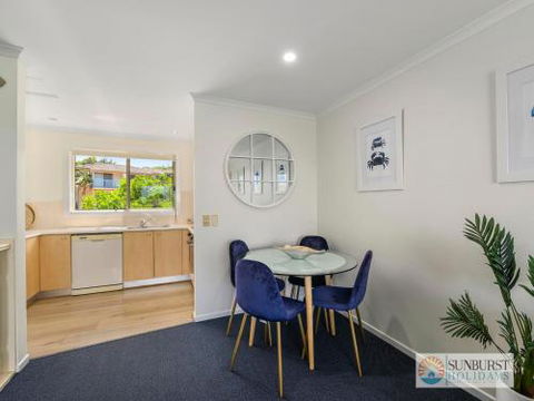 Salt On Sapphire - Accommodation Gladstone 6