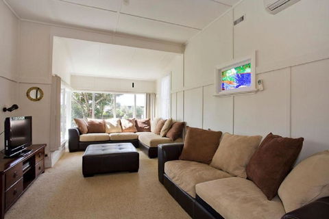 Torquay Retreats Aus ThirtyOne Pride - Accommodation Gladstone 1