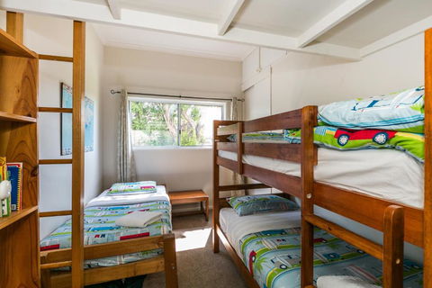 Torquay Retreats Aus ThirtyOne Pride - Accommodation Gladstone 4