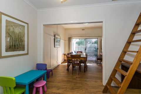 Torquay Retreats Aus ThirtyOne Pride - Accommodation Gladstone 6