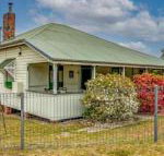 Dillons Cottage - Accommodation Gladstone