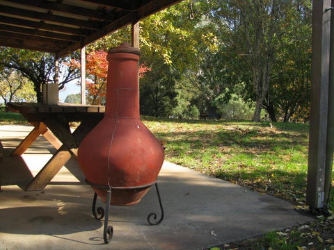 Ariane - Accommodation Gladstone 5