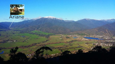 Ariane - Accommodation Gladstone 2