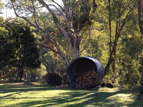 Ariane - Accommodation Gladstone 4