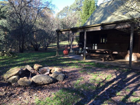 Ariane - Accommodation Gladstone 3