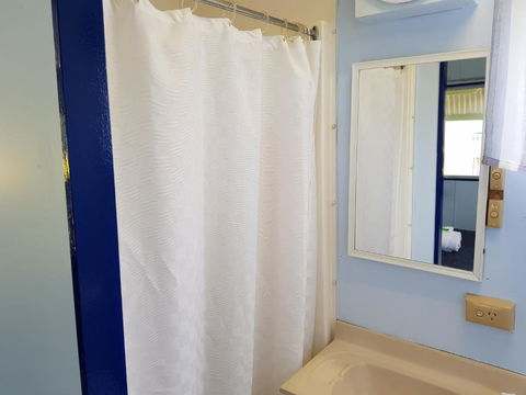 Jacaranda Holiday Park - Accommodation Gladstone 5