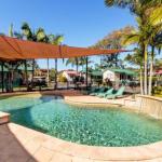 Jacaranda Holiday Park - Accommodation Gladstone 0