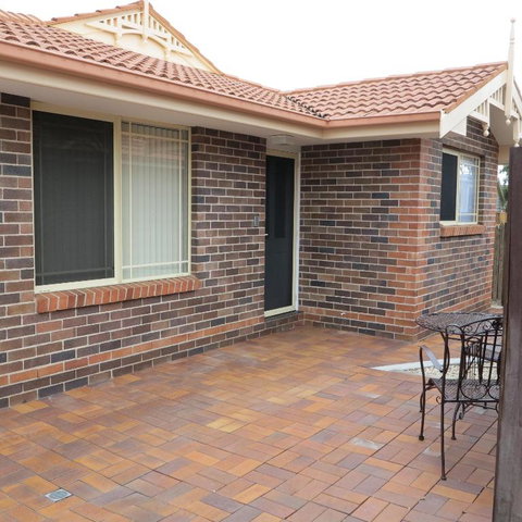 Oasis On Marsh - Accommodation Gladstone 2