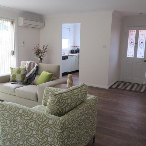 Oasis On Marsh - Accommodation Gladstone 5