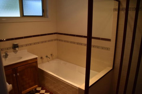 Oasis On Marsh - Accommodation Gladstone 4