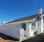 The Cottage - Accommodation Gladstone