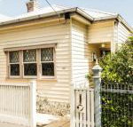 Simmers Serviced Apartments - Accommodation Gladstone
