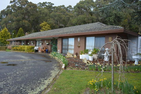 Heavenly Farm B & B Tasmania - Accommodation Gladstone 4