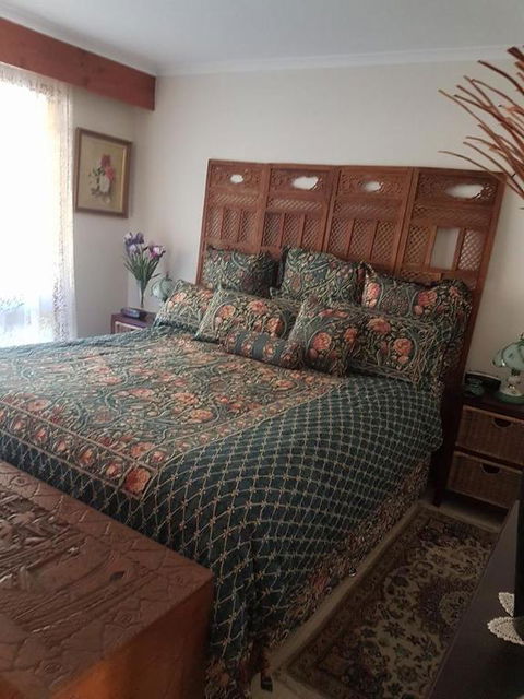 Heavenly Farm B & B Tasmania - Accommodation Gladstone 5