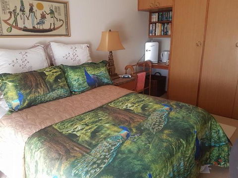 Heavenly Farm B & B Tasmania - Accommodation Gladstone 1