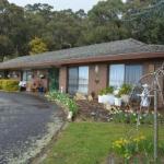 Heavenly Farm B & B Tasmania - Accommodation Gladstone 0