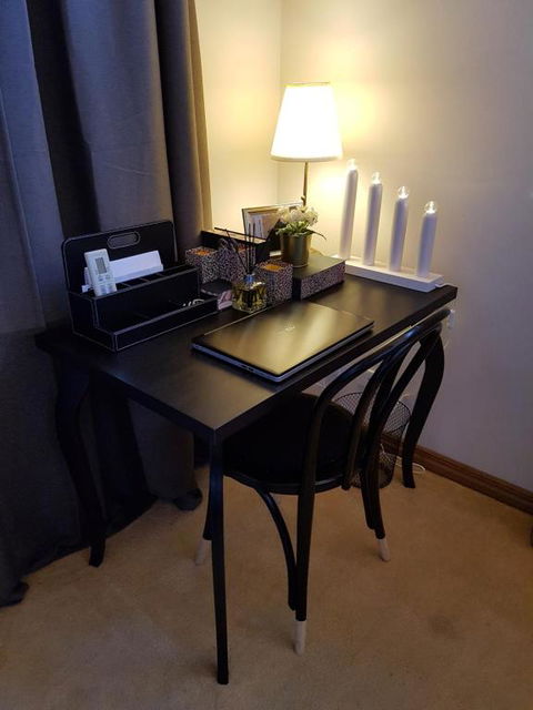 La Maison Riviere THE RIVER HOUSE Bed & Breakfast - Accommodation Gladstone 4