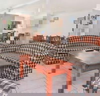 Orchid Beach Apartments - Accommodation Gladstone