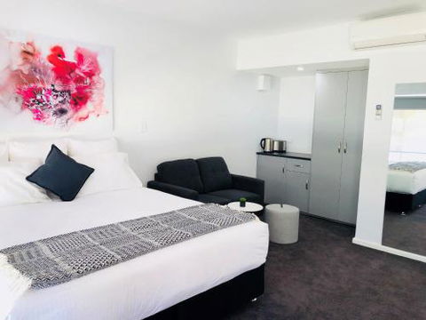 The Avenue Inn - Accommodation Gladstone 6