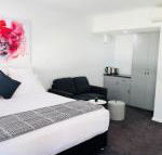 The Avenue Inn - Accommodation Gladstone
