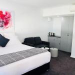 The Avenue Inn - Accommodation Gladstone 0