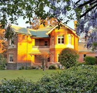 Blair Athol Boutique Hotel  Day Spa - Accommodation Gladstone