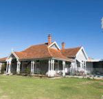 The Convent Boutique Accommodation  Cafe - Accommodation Gladstone