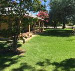 Riverleigh - Accommodation Gladstone