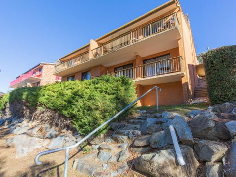 Aranda 3 / 25 Townsend Street - Accommodation Gladstone 6