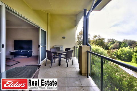 Front Creek Unit No 5 - Accommodation Gladstone 1