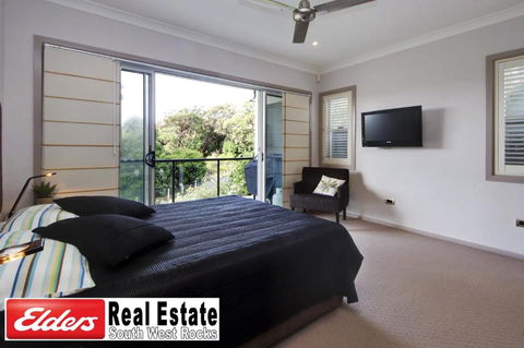 Front Creek Unit No 5 - Accommodation Gladstone 4
